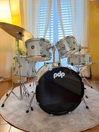 Batteria PDP