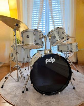 Batteria PDP