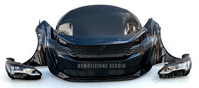 PEUGEOT 3008 2° SERIE - 2020 musata RICAMBI