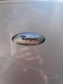 Frigorifero combinato Whirpool