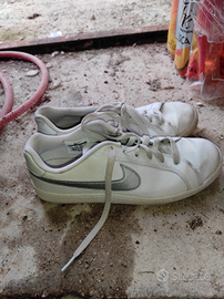 Scarpa ginnica donna