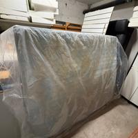 Materasso Matrimoniale 155x192