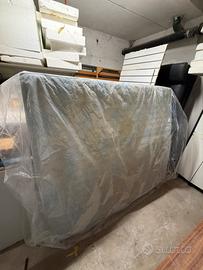 Materasso Matrimoniale 155x192