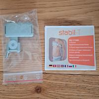 Busto schiena professionale Sanitaria STABIL T