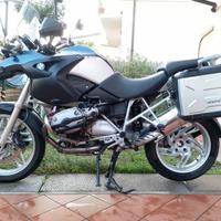 Bmw r 1200 gs - 2005