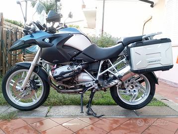 Bmw r 1200 gs - 2005