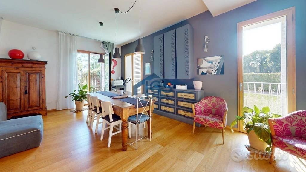 Appartamento – Brescia, Porta Milano - Altro