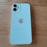 iPhone 12 mini 256GB Verde