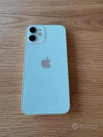 iPhone 12 mini 256GB Verde