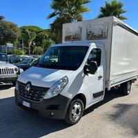 RENAULT Master T35 23 dCi Centina+Tela+Sponda