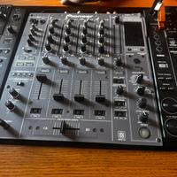 Pioneer Djm 800 Revisionato