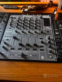 Pioneer Djm 800 Revisionato