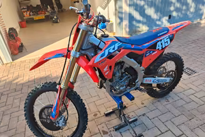 honda CRF 250 2022