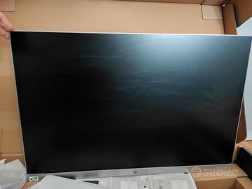 Monitor HP 24" E243i