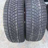 gomme usate 2356018 Winter FIRESTONE - DES - 316