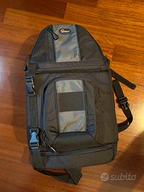 Lowepro slingshot aw 200 ii - Mai Usato