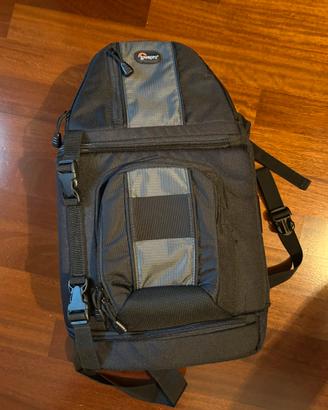 Lowepro slingshot aw 200 ii - Mai Usato