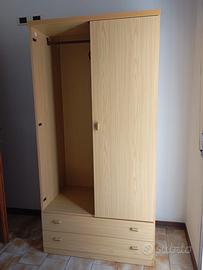 Camera singola completa