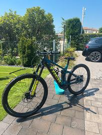 Trek Rail 7 Gen 2 MY2022