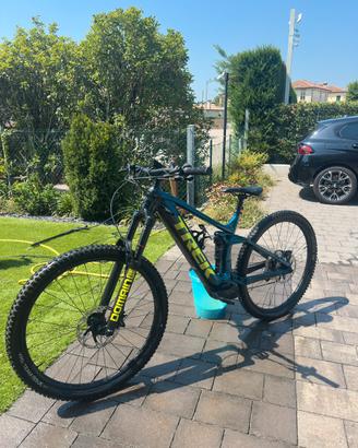 Trek Rail 7 Gen 2 MY2022