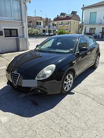 Giulietta