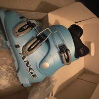 Scarponi Bimbo Lange