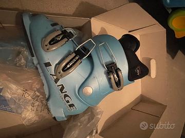 Scarponi Bimbo Lange