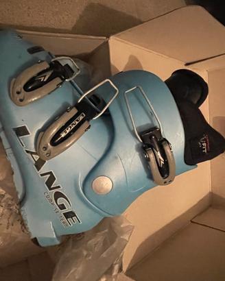 Scarponi Bimbo Lange