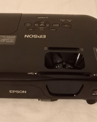 Proiettore Epson HD HDMI videoproiettorie