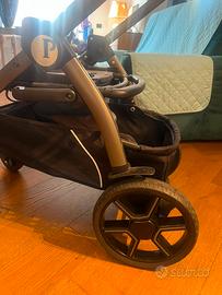 Telaio Peg Perego Trio Book 51