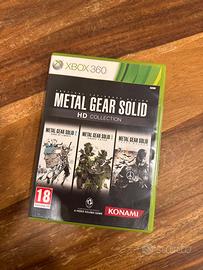 Metal Gear Solid Trilogy