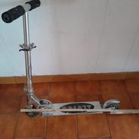 Monopattino per bambini 