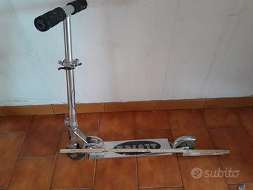 Monopattino per bambini 