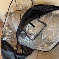 Parapioggia Cybex Gold