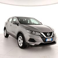 Nissan Qashqai 1.5 dCi 115 CV DCT Business