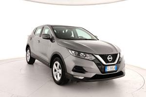 Nissan Qashqai 1.5 dCi 115 CV DCT Business