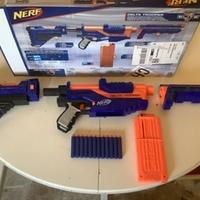 Fucile Nerf Delta Troopers