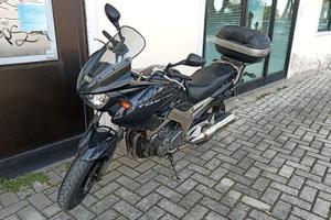 Yamaha tdm