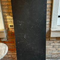 Gres porcellanato opaco