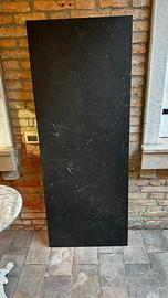 Gres porcellanato opaco