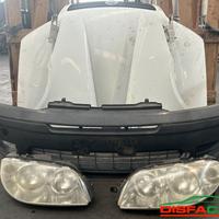 Fiat Punto 3a serie MUSATA ANTERIORE