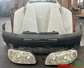 Fiat Punto 3a serie MUSATA ANTERIORE