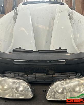 Fiat Punto 3a serie MUSATA ANTERIORE