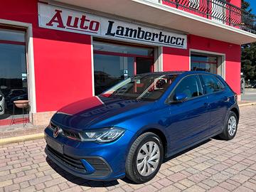 Volkswagen Polo 1.0 tgi Life 90cv