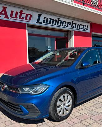 Volkswagen Polo 1.0 tgi Life 90cv