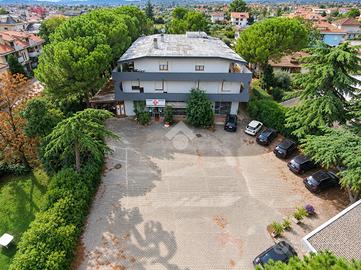 COMPLESSO A SANT'EGIDIO ALLA VIBRATA