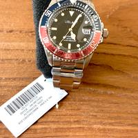 Ublast - Automatic Diver Pepsi 200m WR