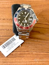 Ublast - Automatic Diver Pepsi 200m WR