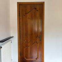 Porte in legno