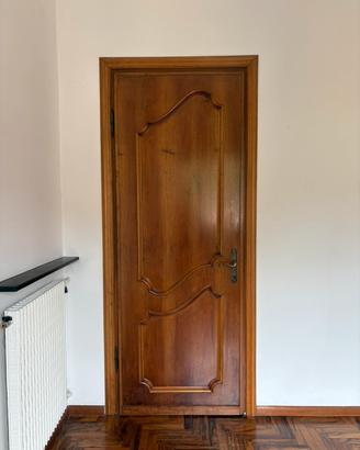 Porte in legno
